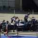 Illustration for article titled 2009 Chinese Grand Prix, Day One: The Practice Sessions